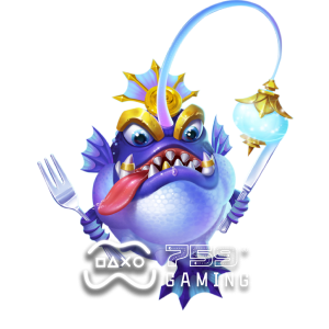 FISH-759 TOP FISHING GAMES