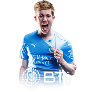 SPORTS-BTI new pk luck